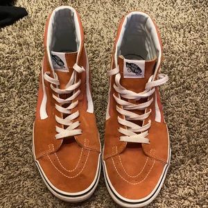 Vans Sk8-Hi